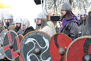 Grodzisko w Tumie (powiat łęczycki) otwarte!