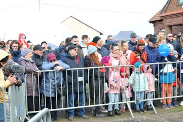 Grodzisko w Tumie (powiat łęczycki) otwarte!