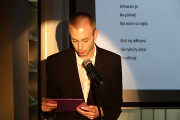 Ogólnopolski Konkurs Poetycki im. Marii Ewy Aulich rozstrzygnięty