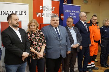 Wieluń: Turniej Bezpieczeństwa w Ruchu Drogowym wrócił po latach