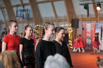 Wieluń: 6. Festiwal Tańca Towarzyskiego za nami
