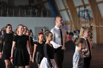 Wieluń: 6. Festiwal Tańca Towarzyskiego za nami