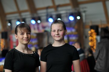 Wieluń: 6. Festiwal Tańca Towarzyskiego za nami