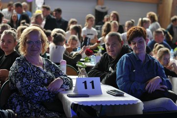 Wieluń: 6. Festiwal Tańca Towarzyskiego za nami