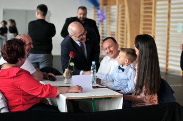 Wieluń: 6. Festiwal Tańca Towarzyskiego za nami