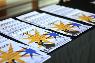 Wieluń: 6. Festiwal Tańca Towarzyskiego za nami