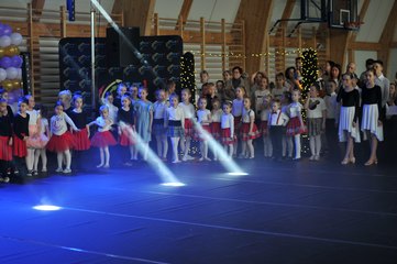 Wieluń: 6. Festiwal Tańca Towarzyskiego za nami