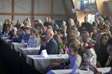 Wieluń: 6. Festiwal Tańca Towarzyskiego za nami