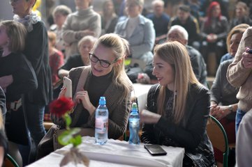 Wieluń: 6. Festiwal Tańca Towarzyskiego za nami