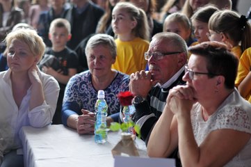Wieluń: 6. Festiwal Tańca Towarzyskiego za nami