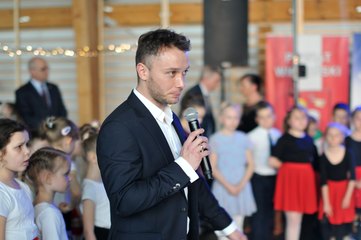 Wieluń: 6. Festiwal Tańca Towarzyskiego za nami