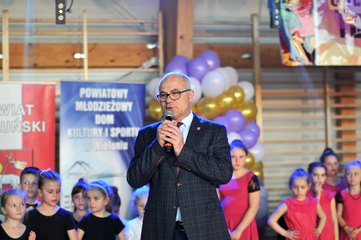 Wieluń: 6. Festiwal Tańca Towarzyskiego za nami