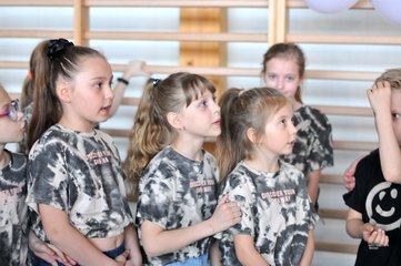 Wieluń: 6. Festiwal Tańca Towarzyskiego za nami