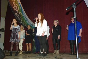 Prawie 3 tys. zł zebrano podczas koncerty 