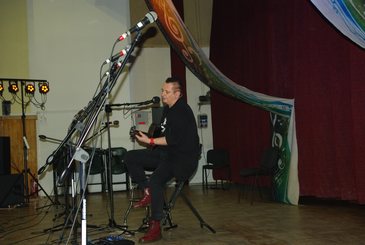 Prawie 3 tys. zł zebrano podczas koncerty 