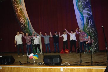 Prawie 3 tys. zł zebrano podczas koncerty 