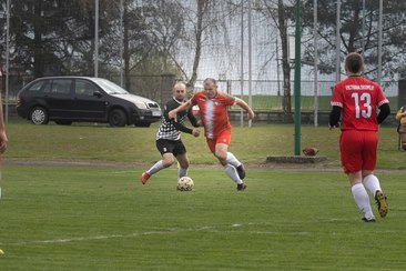 Liderzy Klas A bez strat