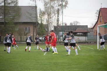 Liderzy Klas A bez strat