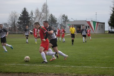 Liderzy Klas A bez strat