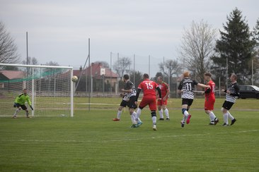 Liderzy Klas A bez strat