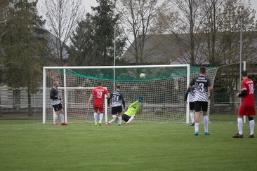 Liderzy Klas A bez strat
