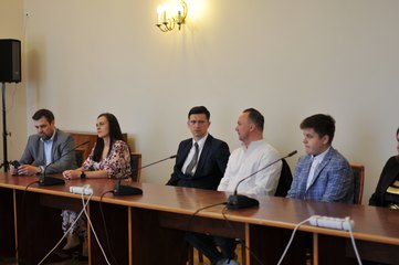 Powiat wieluński: rozstrzygnięto grę edukacyjną eduEWI