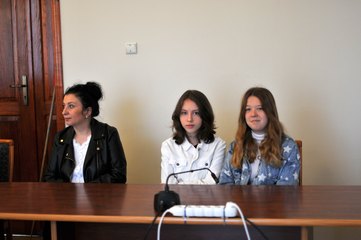 Powiat wieluński: rozstrzygnięto grę edukacyjną eduEWI
