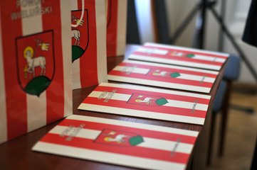 Powiat wieluński: rozstrzygnięto grę edukacyjną eduEWI