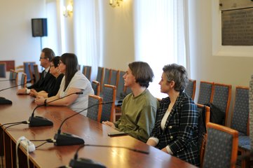 Powiat wieluński: rozstrzygnięto grę edukacyjną eduEWI