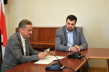 Powiat wieluński: rozstrzygnięto grę edukacyjną eduEWI