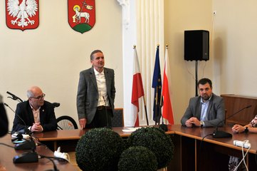 Powiat wieluński: rozstrzygnięto grę edukacyjną eduEWI