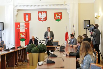 Powiat wieluński: rozstrzygnięto grę edukacyjną eduEWI
