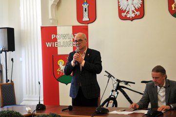 Powiat wieluński: rozstrzygnięto grę edukacyjną eduEWI