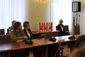 Powiat wieluński: rozstrzygnięto grę edukacyjną eduEWI