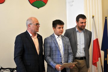 Powiat wieluński: rozstrzygnięto grę edukacyjną eduEWI