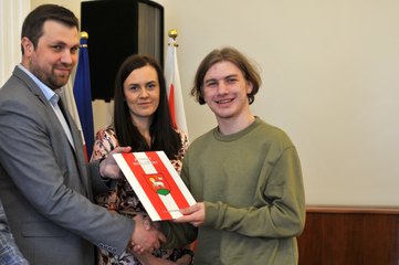 Powiat wieluński: rozstrzygnięto grę edukacyjną eduEWI