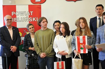 Powiat wieluński: rozstrzygnięto grę edukacyjną eduEWI