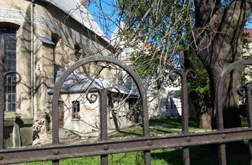Jest prawie pewne, że gmina Wieluń wykupi kościół i parafię ewangelicką
