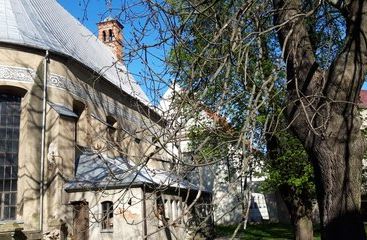 Jest prawie pewne, że gmina Wieluń wykupi kościół i parafię ewangelicką