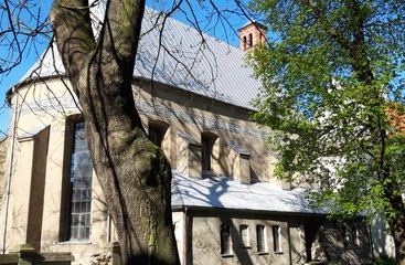 Jest prawie pewne, że gmina Wieluń wykupi kościół i parafię ewangelicką