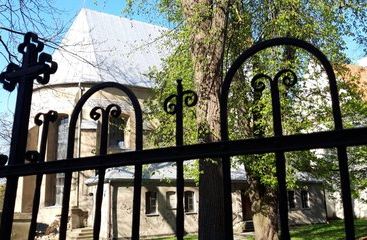 Jest prawie pewne, że gmina Wieluń wykupi kościół i parafię ewangelicką