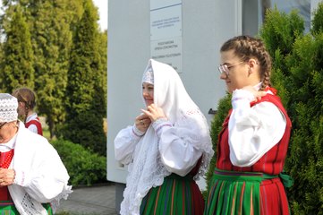 Międzypowiatowy Przegląd Zespołów Ludowych Ostrówek 2022 rozstrzygnięty