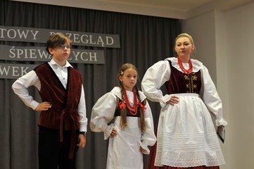 Międzypowiatowy Przegląd Zespołów Ludowych Ostrówek 2022 rozstrzygnięty