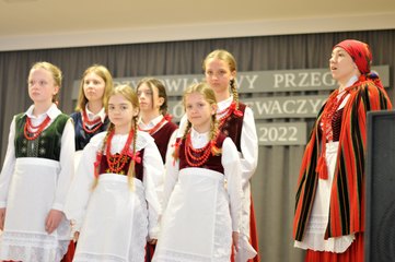 Międzypowiatowy Przegląd Zespołów Ludowych Ostrówek 2022 rozstrzygnięty