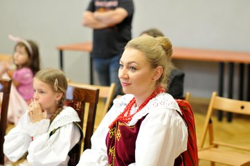 Międzypowiatowy Przegląd Zespołów Ludowych Ostrówek 2022 rozstrzygnięty