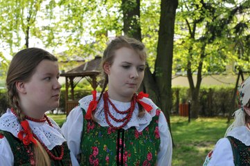 Międzypowiatowy Przegląd Zespołów Ludowych Ostrówek 2022 rozstrzygnięty