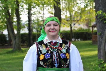 Międzypowiatowy Przegląd Zespołów Ludowych Ostrówek 2022 rozstrzygnięty