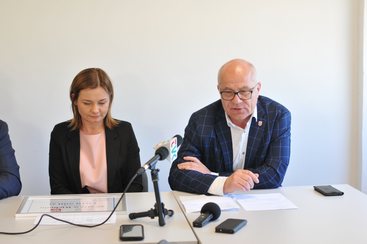 Ponad milion złotych dotacji dla wieluńskiego szpitala