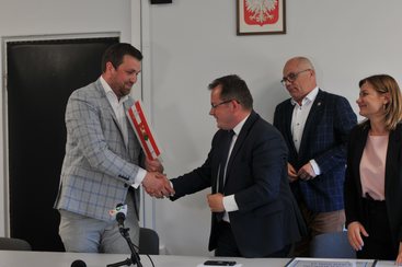 Ponad milion złotych dotacji dla wieluńskiego szpitala