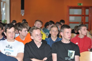 Wieluń: trwa 2 Forum Transportowe